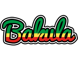 Bakula african logo