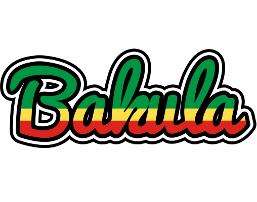 Bakula african logo