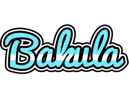 Bakula argentine logo