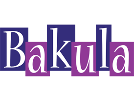 Bakula autumn logo