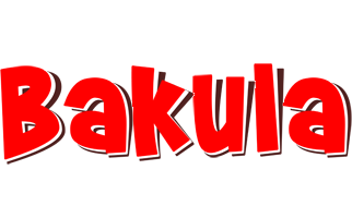 Bakula basket logo