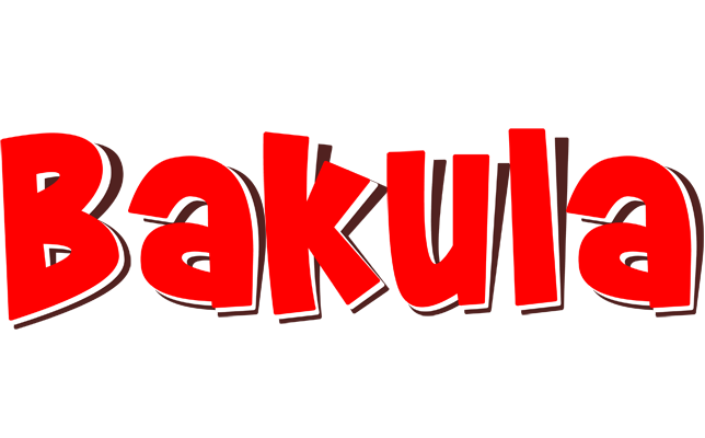 Bakula basket logo