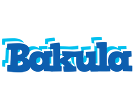 Bakula business logo