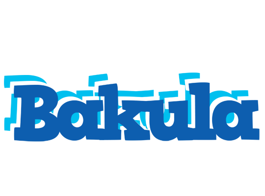 Bakula business logo