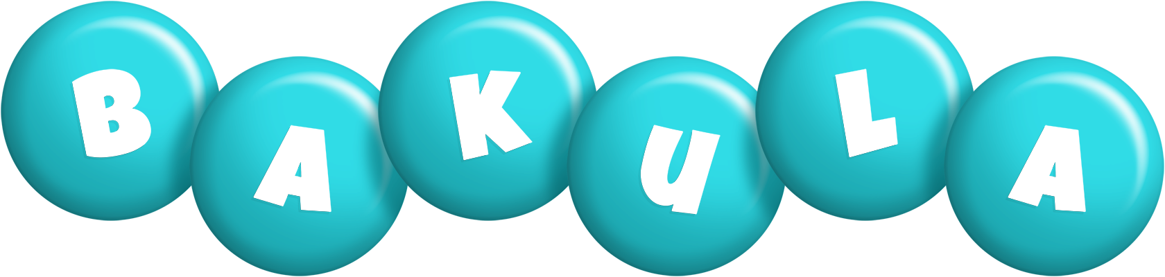 Bakula candy-azur logo