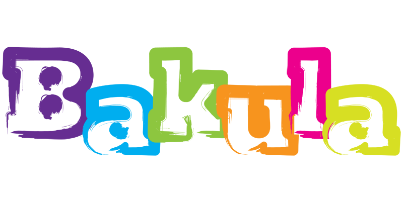 Bakula casino logo