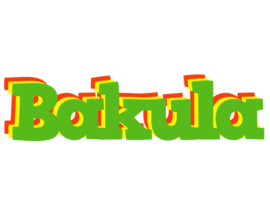Bakula crocodile logo