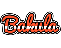 Bakula denmark logo