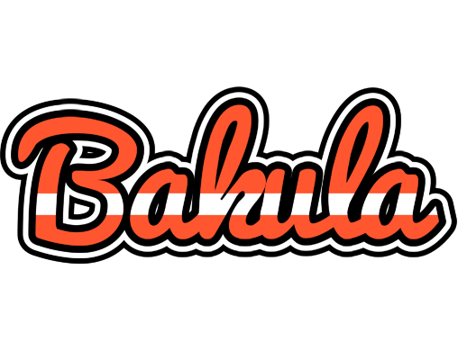 Bakula denmark logo