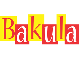 Bakula errors logo