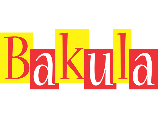 Bakula errors logo