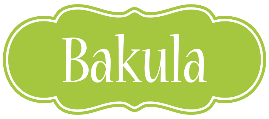 Bakula family logo
