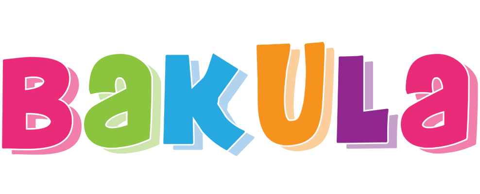 Bakula friday logo