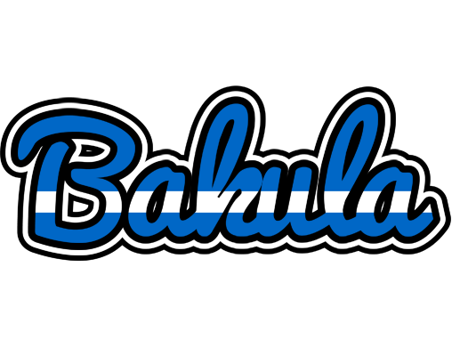 Bakula greece logo
