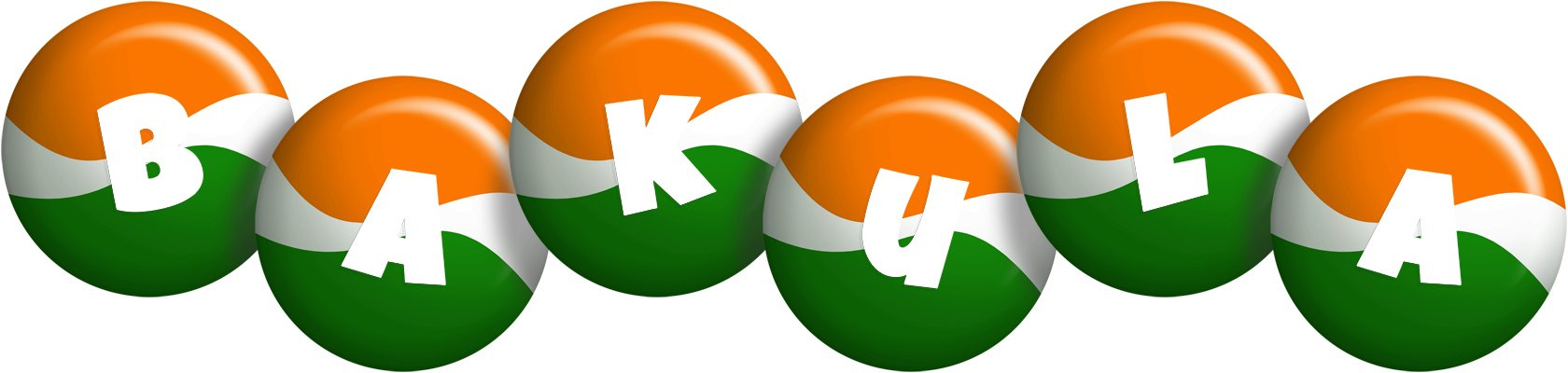 Bakula india logo