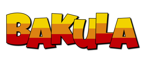 Bakula jungle logo