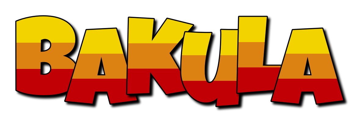 Bakula jungle logo