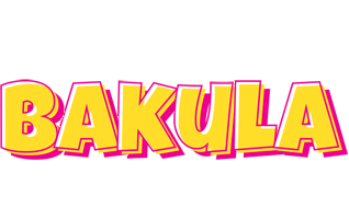 Bakula kaboom logo