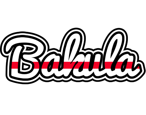 Bakula kingdom logo
