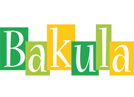 Bakula lemonade logo