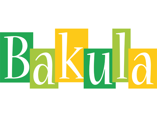 Bakula lemonade logo