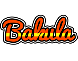 Bakula madrid logo