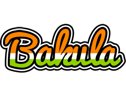 Bakula mumbai logo