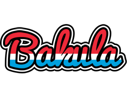 Bakula norway logo