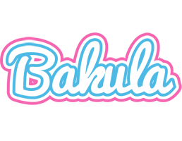 Bakula outdoors logo