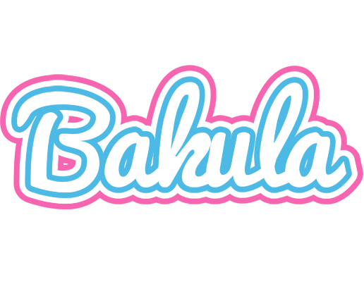 Bakula outdoors logo