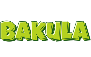 Bakula summer logo