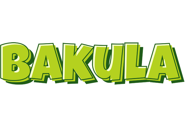 Bakula summer logo