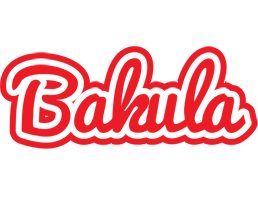 Bakula sunshine logo