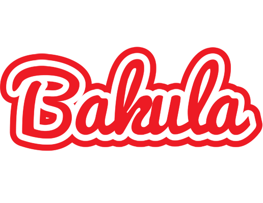Bakula sunshine logo