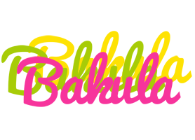 Bakula sweets logo