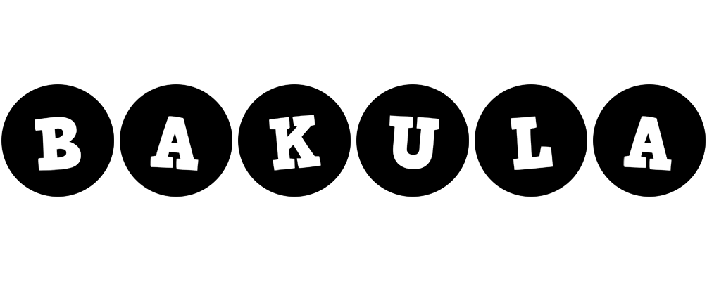 Bakula tools logo