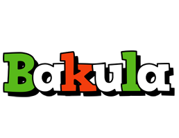 Bakula venezia logo