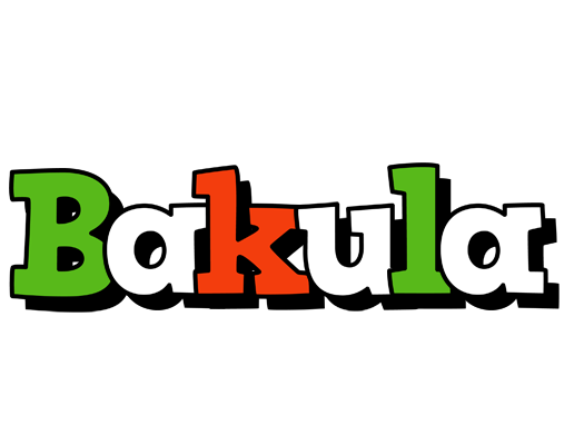 Bakula venezia logo
