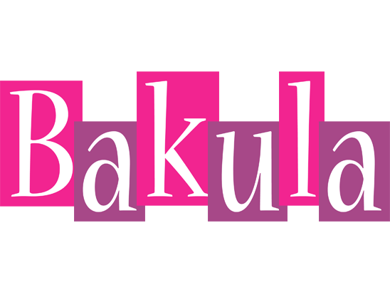 Bakula whine logo