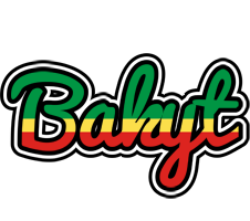 Bakyt african logo