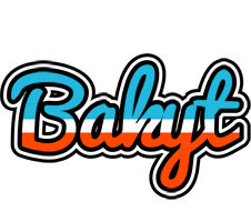 Bakyt america logo