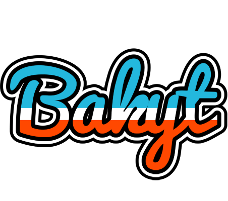 Bakyt america logo