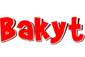 Bakyt basket logo