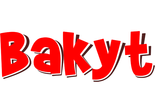 Bakyt basket logo