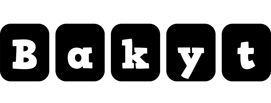 Bakyt box logo