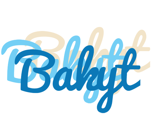 Bakyt breeze logo