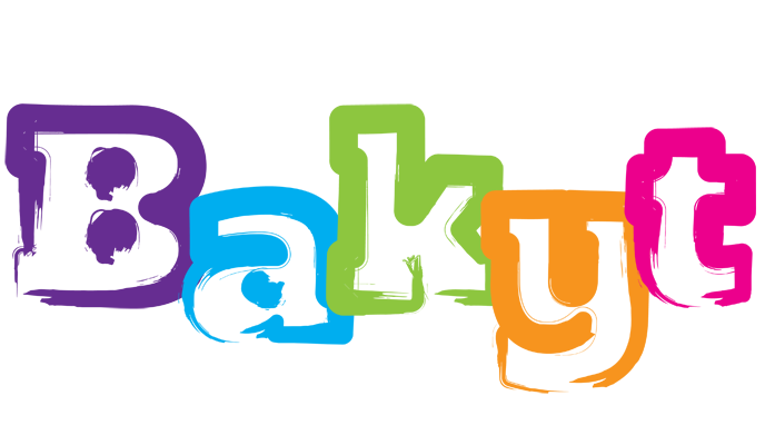 Bakyt casino logo