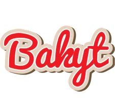 Bakyt chocolate logo