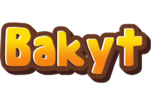 Bakyt cookies logo