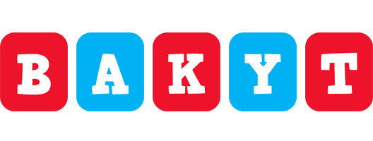 Bakyt diesel logo